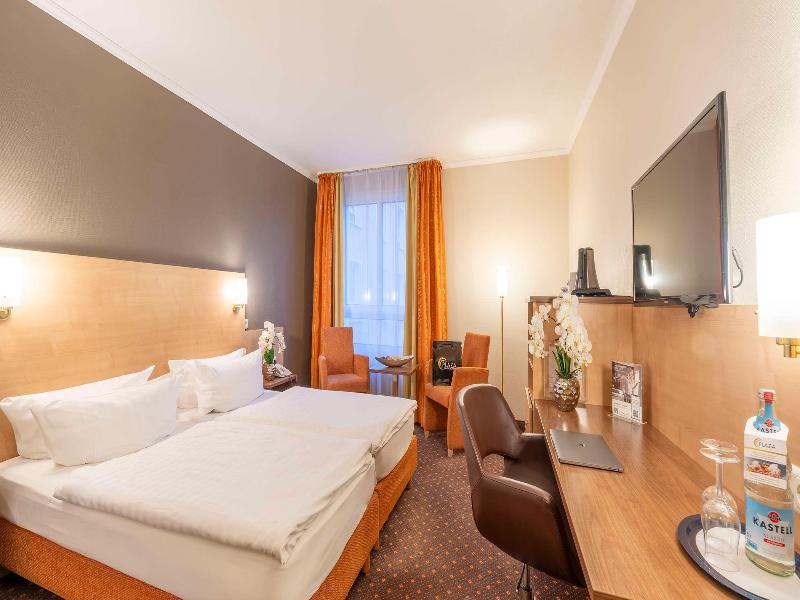 Sure Hotel by Best Western Hilden Dusseldorf image