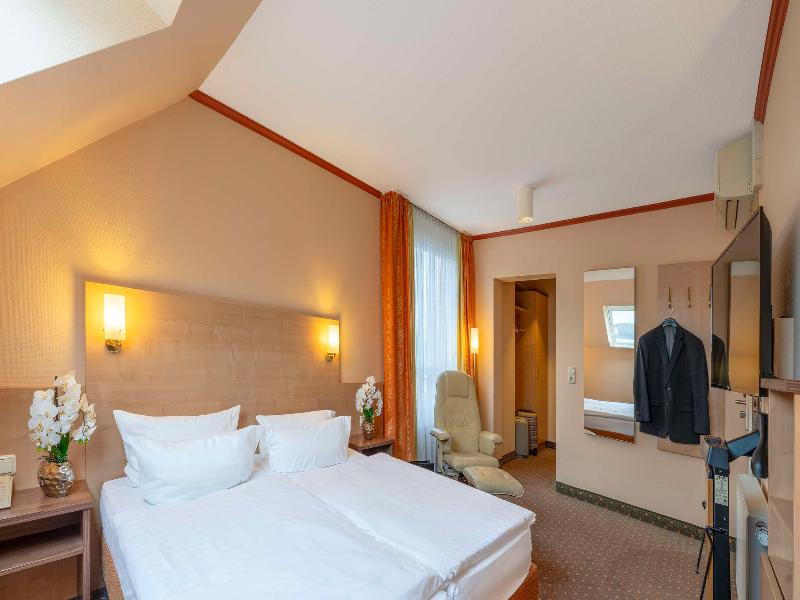 Sure Hotel by Best Western Hilden Dusseldorf image