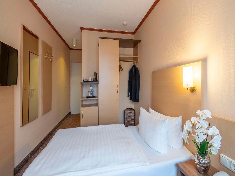 Sure Hotel by Best Western Hilden Dusseldorf image