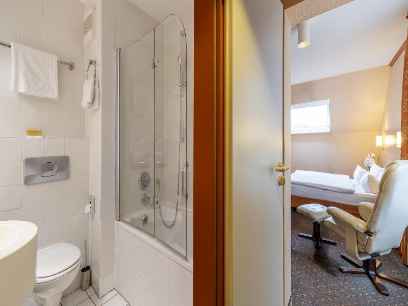 Sure Hotel by Best Western Hilden Dusseldorf image