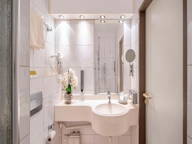 Sure Hotel by Best Western Hilden Dusseldorf image