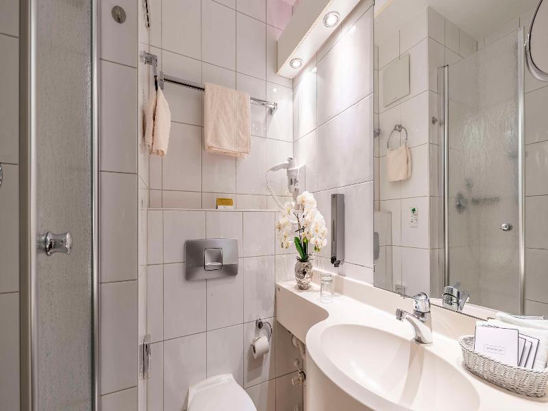 Sure Hotel by Best Western Hilden Dusseldorf image