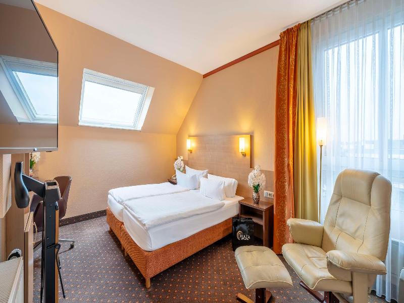 Sure Hotel by Best Western Hilden Dusseldorf image