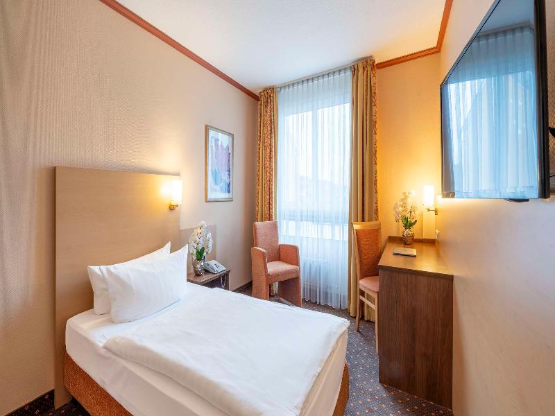 Sure Hotel by Best Western Hilden Dusseldorf image