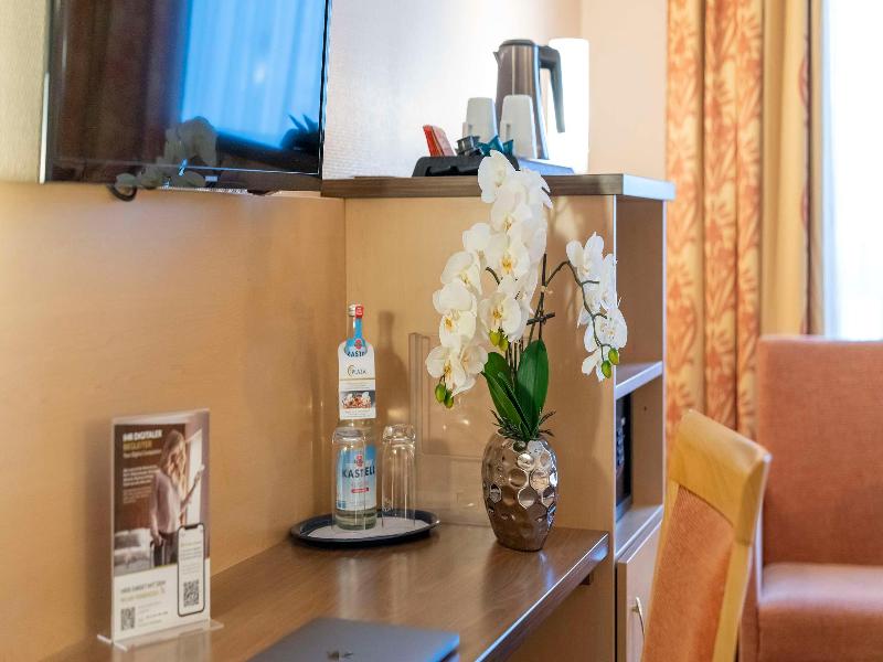 Sure Hotel by Best Western Hilden Dusseldorf image