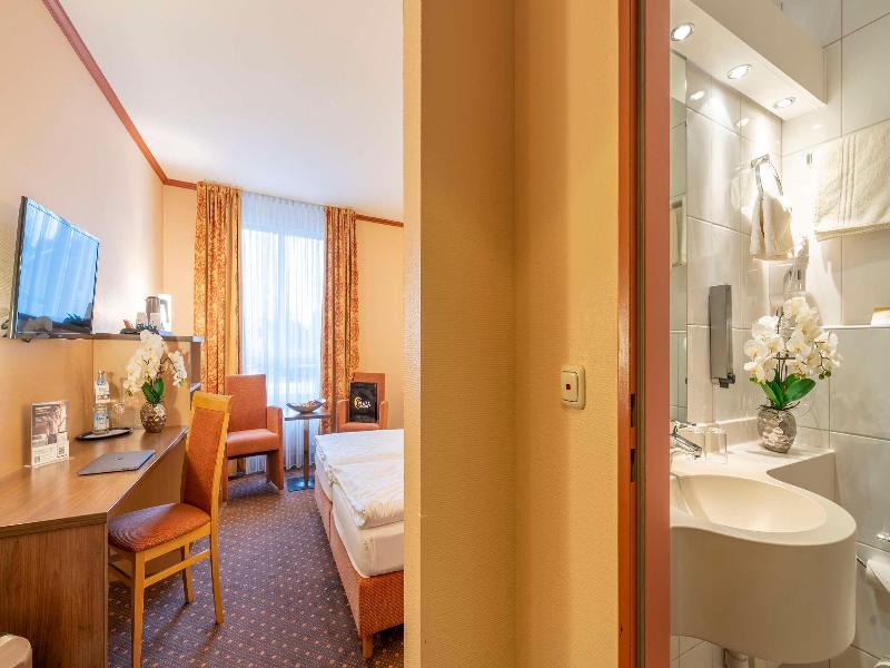 Sure Hotel by Best Western Hilden Dusseldorf image