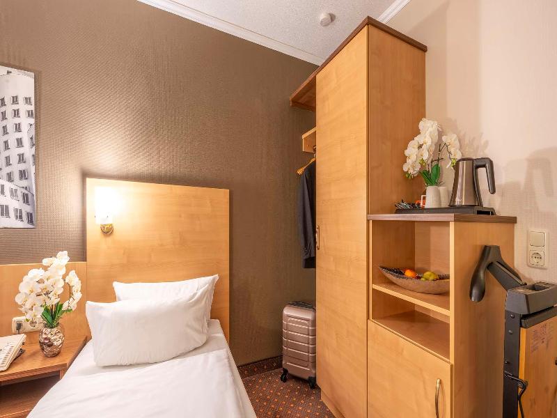 Sure Hotel by Best Western Hilden Dusseldorf image