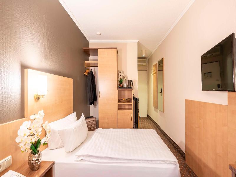 Sure Hotel by Best Western Hilden Dusseldorf image