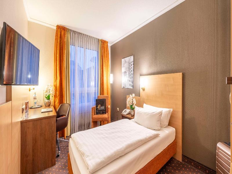 Sure Hotel by Best Western Hilden Dusseldorf image
