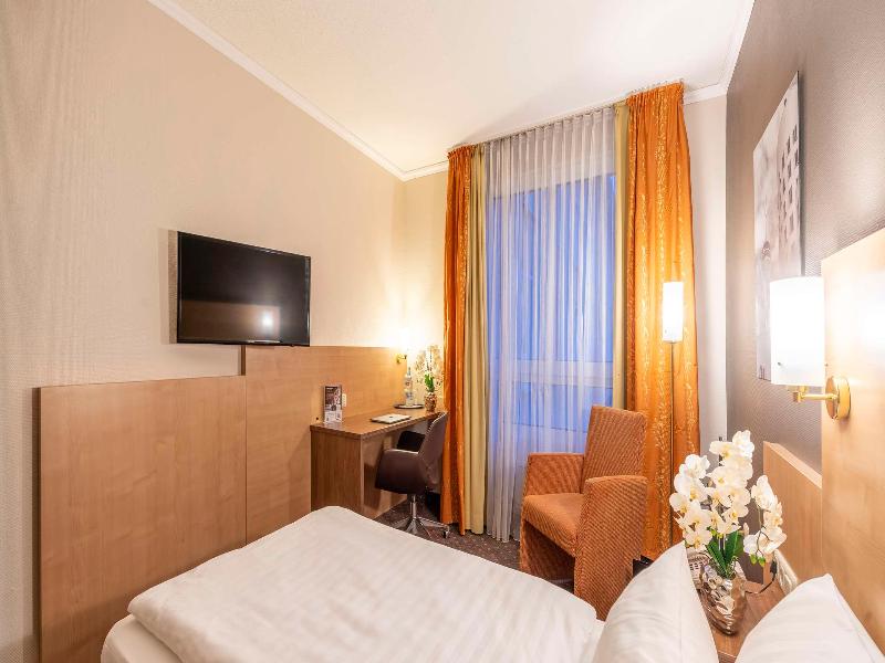 Sure Hotel by Best Western Hilden Dusseldorf image