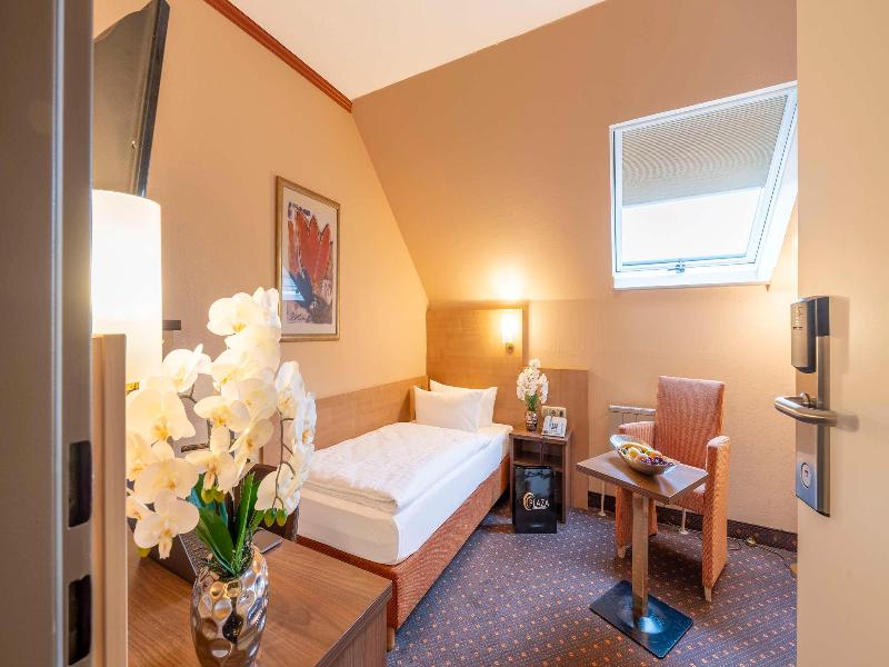 Sure Hotel by Best Western Hilden Dusseldorf image