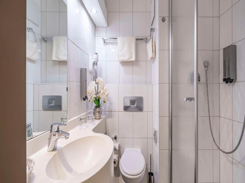 Sure Hotel by Best Western Hilden Dusseldorf image