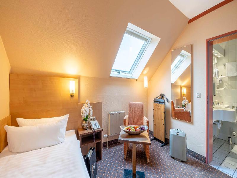 Sure Hotel by Best Western Hilden Dusseldorf image