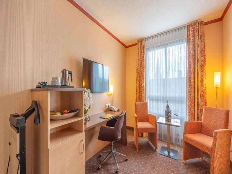 Sure Hotel by Best Western Hilden Dusseldorf image