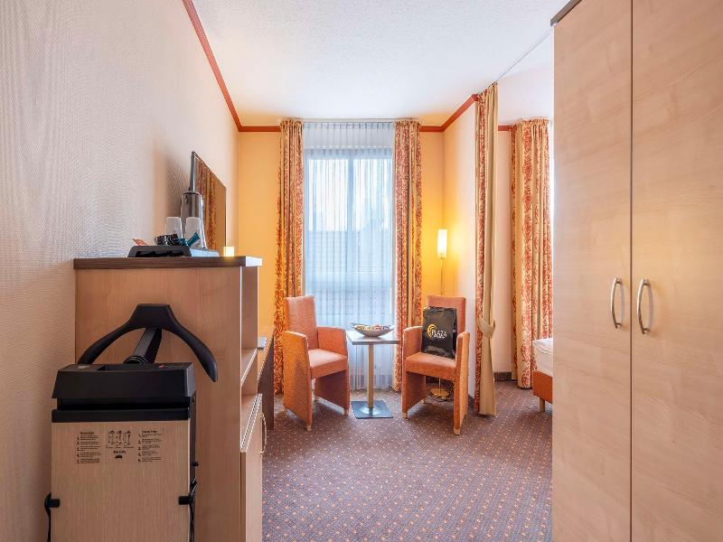Sure Hotel by Best Western Hilden Dusseldorf image