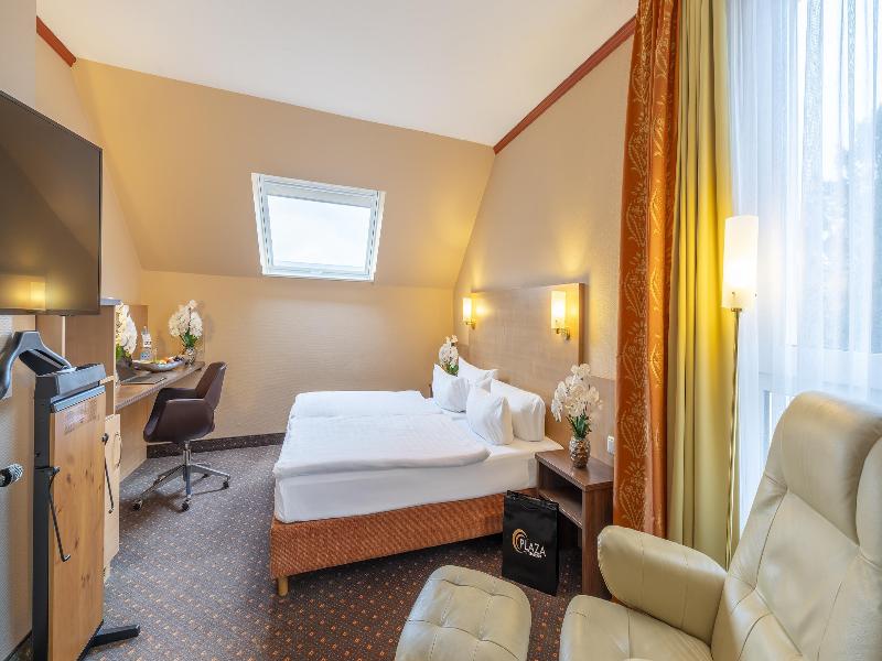 Sure Hotel by Best Western Hilden Dusseldorf image