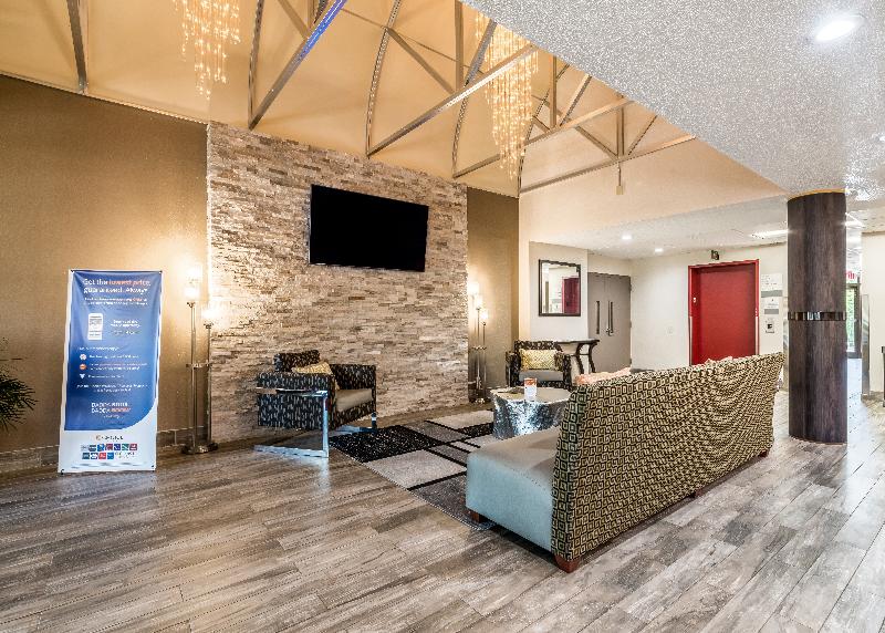 Lake Norman Inn And Suites image
