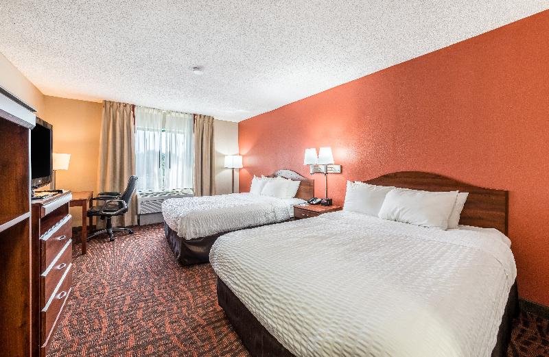 Lake Norman Inn And Suites image