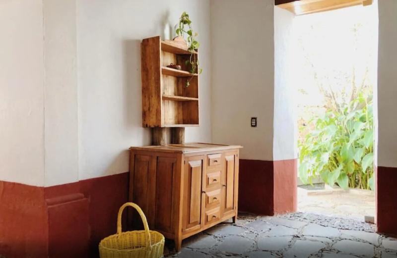 Posada La Manzanilla