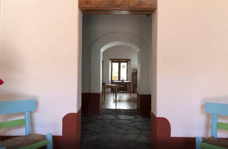 Posada La Manzanilla 4