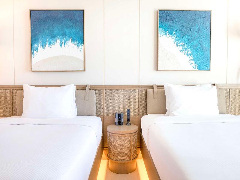 The Bo Vue Hotel BodrumCurio Collection By Hilton image