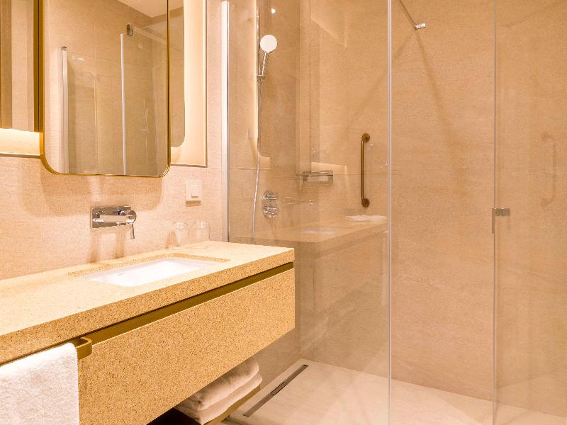 The Bo Vue Hotel BodrumCurio Collection By Hilton image