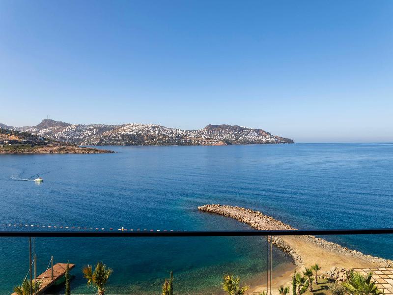 The Bo Vue Hotel BodrumCurio Collection By Hilton image