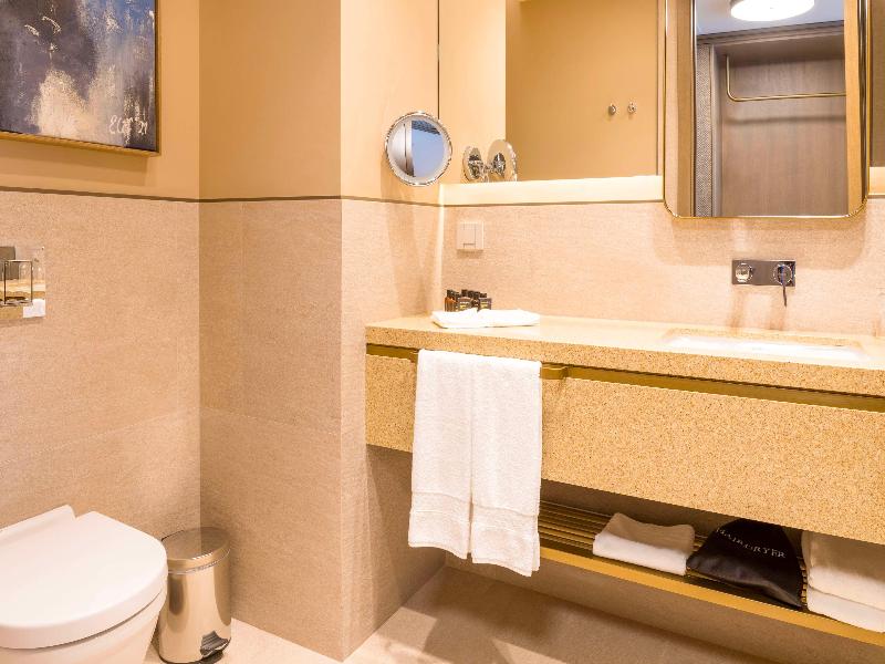 The Bo Vue Hotel BodrumCurio Collection By Hilton image