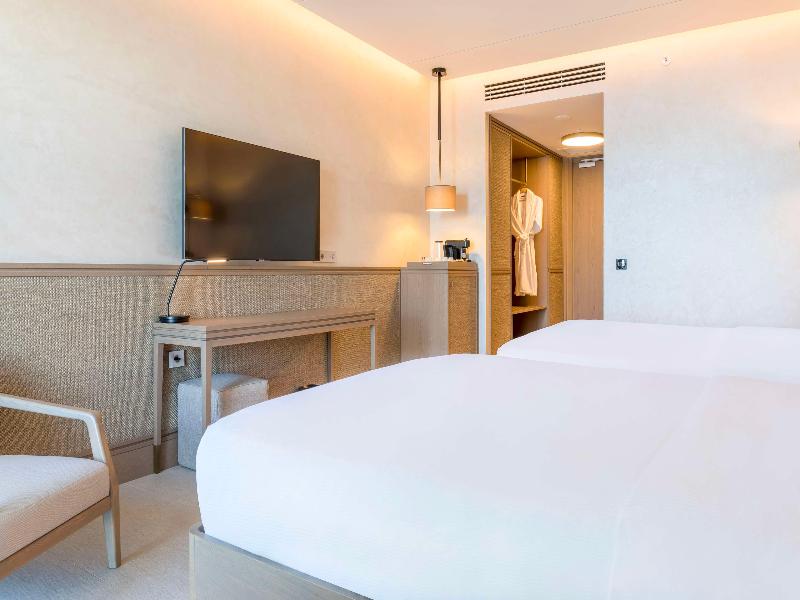 The Bo Vue Hotel BodrumCurio Collection By Hilton image