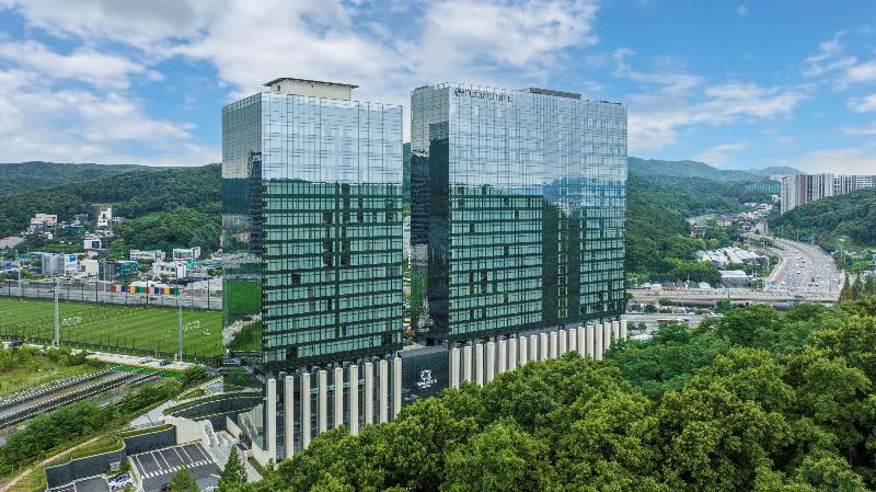 Doubletree By Hilton Seoul Pangyo image