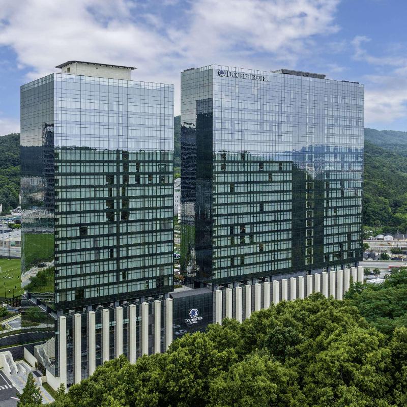 Doubletree By Hilton Seoul Pangyo image