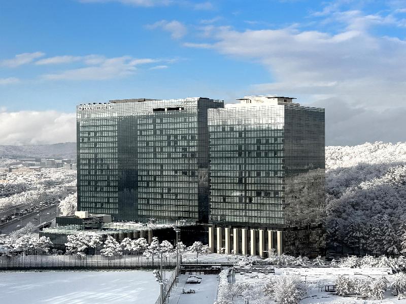 Doubletree By Hilton Seoul Pangyo image