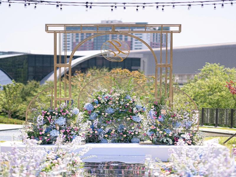 Doubletree By Hilton Seoul Pangyo image
