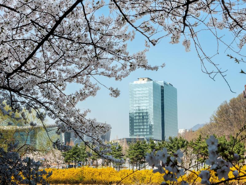Doubletree By Hilton Seoul Pangyo image