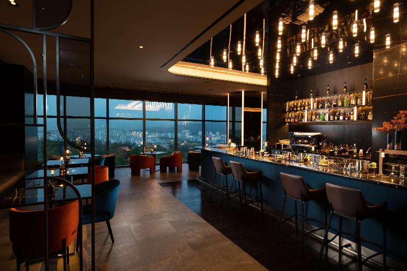 Doubletree By Hilton Seoul Pangyo image
