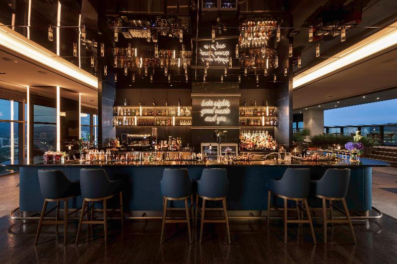 Doubletree By Hilton Seoul Pangyo image