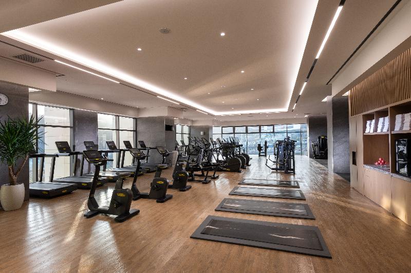 Doubletree By Hilton Seoul Pangyo image