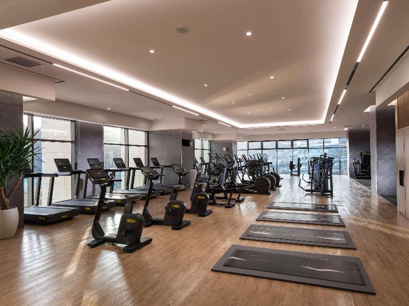 Doubletree By Hilton Seoul Pangyo image