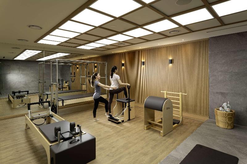Doubletree By Hilton Seoul Pangyo image