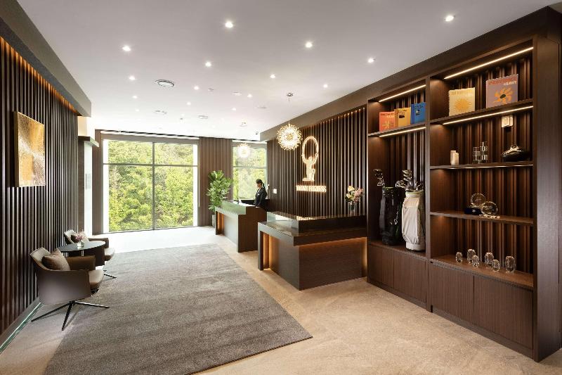 Doubletree By Hilton Seoul Pangyo image
