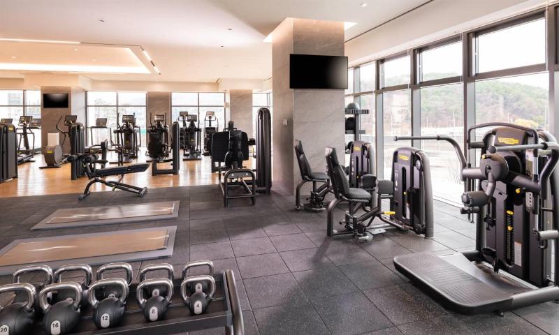 Doubletree By Hilton Seoul Pangyo image