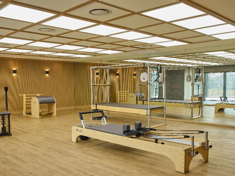Doubletree By Hilton Seoul Pangyo image