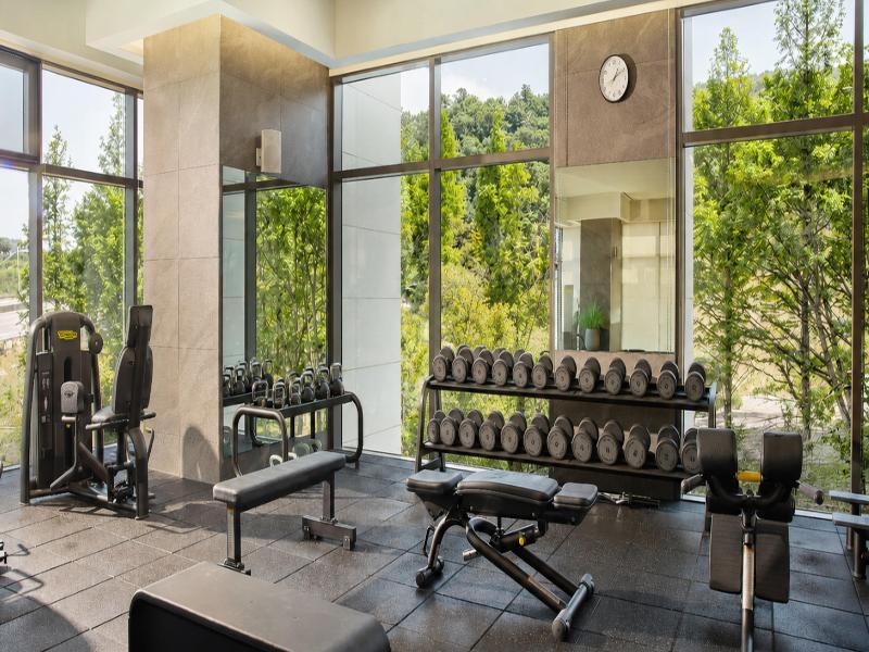 Doubletree By Hilton Seoul Pangyo image