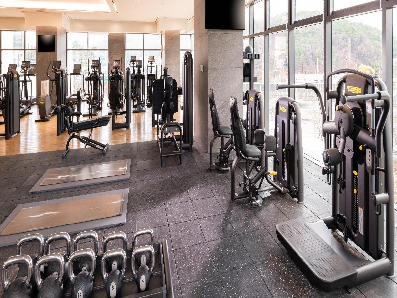 Doubletree By Hilton Seoul Pangyo image
