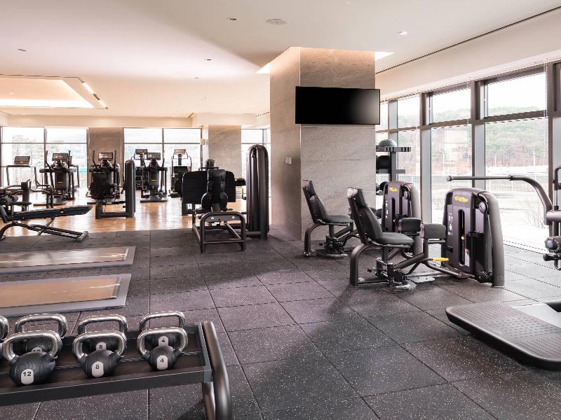 Doubletree By Hilton Seoul Pangyo image
