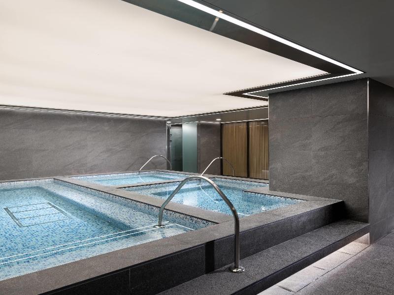 Doubletree By Hilton Seoul Pangyo image