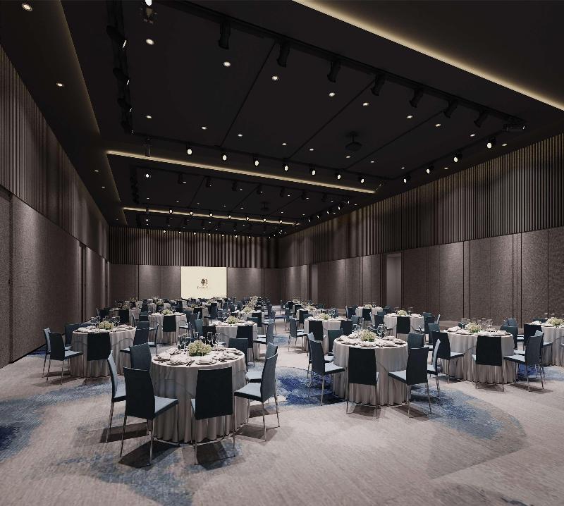 Doubletree By Hilton Seoul Pangyo image