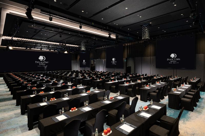 Doubletree By Hilton Seoul Pangyo image