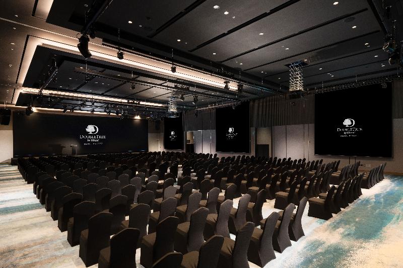 Doubletree By Hilton Seoul Pangyo image