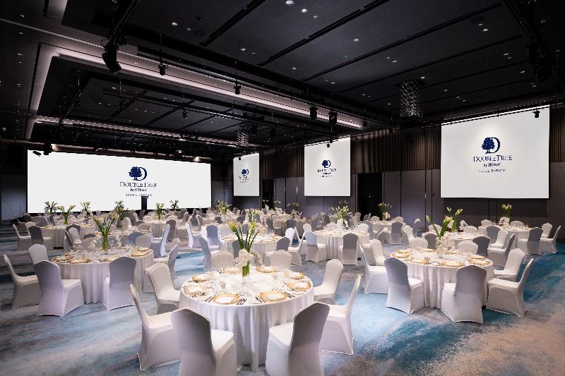 Doubletree By Hilton Seoul Pangyo image